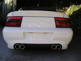 Opel Calibra Opel Calibra